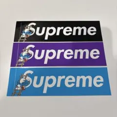 2026年最新】スマーフ supremeの人気アイテム - メルカリ