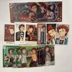 あんスタ 鬼龍紅郎