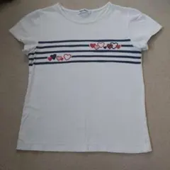 ファミリア　 Tシャツ 140