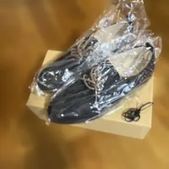 新品SUNSEA18AW ONE SIDE TAP SHOES レザー シューズ 2026年最新】SUNSEA メンズ ドレス・ビジネスシューズの人気アイテム