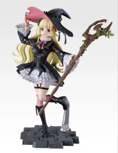 ホロライブ 一番くじ　Villain Style 角巻わため賞