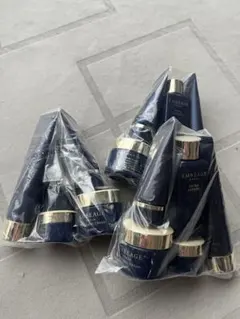 アルビオンEMBLAGEコフレ付属5点セット×3セット