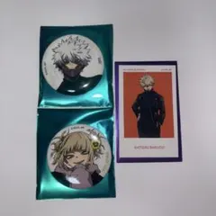 ヒロアカ ベースヤードトーキョー 荼毘 トガヒミコ 爆豪勝己まとめ売り