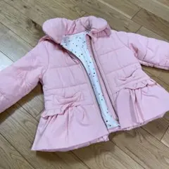 Seraph ピンクジャケット 100