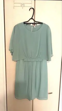 【値下げ】ROPÉ PICNIC ロペピクニックのドレス(ワンピース)