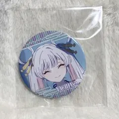 超かぐや姫 CD 特典 缶バッジ ヤチヨ ゲーマーズ - メルカリ