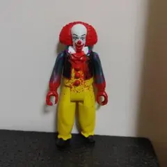 「IT／イット」ペニーワイズ　SUPER.7社製品のサムネイル