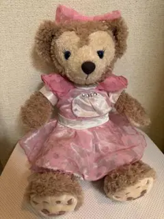 ディズニー　シェリーメイ　シェフミッキー（ミニー）コスチュームのみ