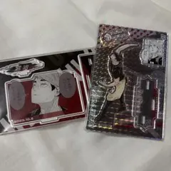 ハイキュー!! 宮治 バースデーアクリルスタンド 2023年2024年セット