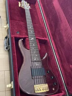 に*い様 アレンビック Alembic Europa 6st FL ベース US - メルカリ