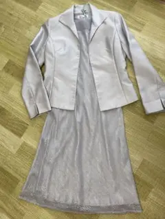 フォーマルスーツ＆ワンピ 3点セット