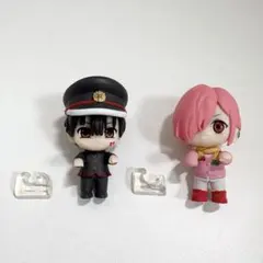 2026年最新】地縛少年花子くん グッズミツバの人気アイテム - メルカリ