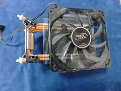 DEEPCOOL CPUクーラー 空冷 本体のみ