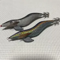 餌木猿　スーパーシャロー　新品未使用　7本セット 餌木猿 3.5号 スーパーシャロー / 林釣漁具製作所 : 沖之島商店