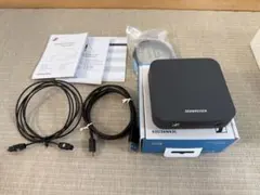 SENNHEISER BT T100 オーディオトランスミッターのサムネイル