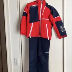 phenix スキーウェア 上下セット90 キッズ NORGE - メルカリ