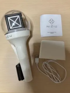 NiziU ペンライト