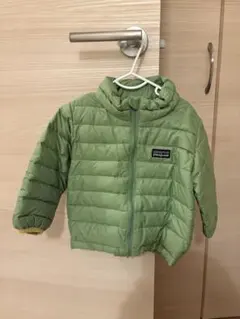 Patagoniaダウン ベビー 12M(70〜80cm)