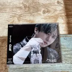 straykids チャンビン GIANT CD 新品未開封