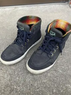 ティンバーランド　靴