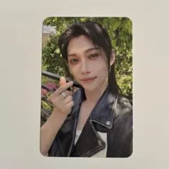 straykids MAXIDENT フィリックス shopee トレカ - メルカリ