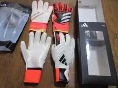 2025年最新】アディダス キーパーグローブ 9の人気アイテム - メルカリ