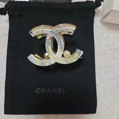 2025年最新】chanelノベルティヘアクリップの人気アイテム - メルカリ