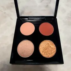 MAC アイシャドウパレット×４ マイトゥイーディ他