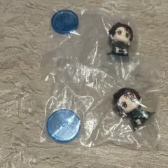 鬼滅の刃　すわらせ隊　竈門炭治郎