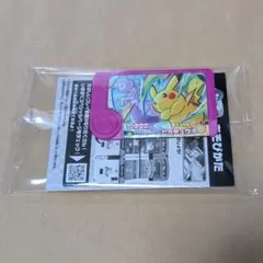 非売品 ポケモンフレンダ スペシャル ピカチュウ＆ミュウツー イオンモール限定