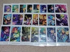 あんスタ ぱしゃっつ Vol.6 纏め売り 22枚