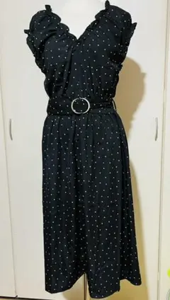 Natural couture ワンピース❣️❣️❣️