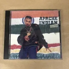 APACHE INDIAN No Reservation CD