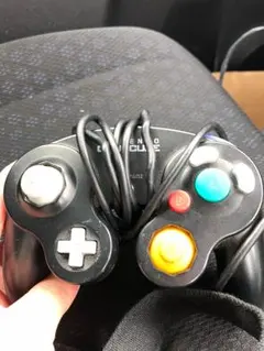 任天堂ゲームキューブ