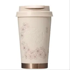 スターバックス SAKURA 2024 タンブラー スタバ 桜 さくら