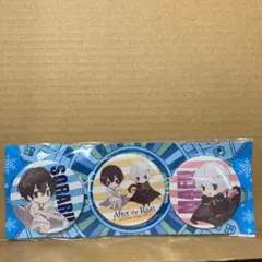 そらる まふまふ 缶バッチ