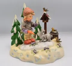 2025年最新】フンメル人形の人気アイテム - メルカリ