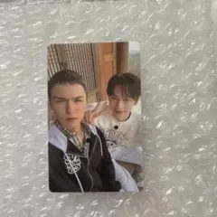 seventeen ナナ　民泊　ジュン　バーノン