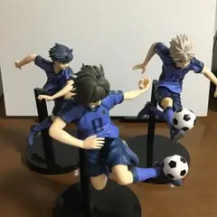 ブルーロック　プライズ　フィギュア　まとめ売り　おまけ付き