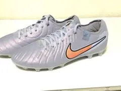 Nike ティエンポレジェンド10 FG サッカースパイク ナップサック