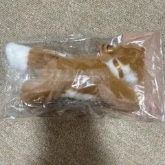 TXT tomorrow きつね　キーホルダーのサムネイル