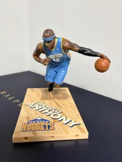 McFarlane マクファーレンNBA フィギュア NBA】超リアル！マクファーレンのNBAフィギュアが入荷です🏀 - 大阪店