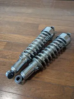 GOODS G-SUSPENSION265 ダウンサスCB400SS - メルカリ