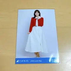 乃木坂46 柴田柚菜 2026 Lucky Bag 生写真セット - メルカリ