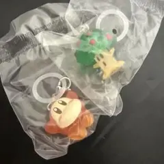 星のカービィ めじるしアクセサリー2 セット