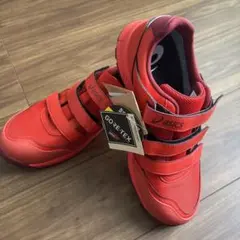 値下げ不可ASICS アシックス ゴアテックス GORE-TEX 安全靴 2026年最新】asIcs 安全靴 ゴアテックスの人気アイテム - メルカリ