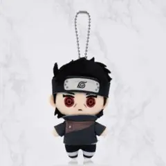 新品未開封 NARUTO ナルト 疾風伝 ボールチェーンマスコット 春野