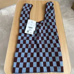 ローリーズファーム ニットマルシェABG