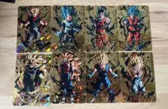 SDBH UM5-CPブラッドオブサイヤンコンプリートセットDragonBallのサムネイル