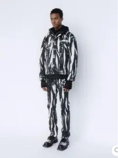 JOHN LAWRENCE SULLIVAN DENIMのサムネイル